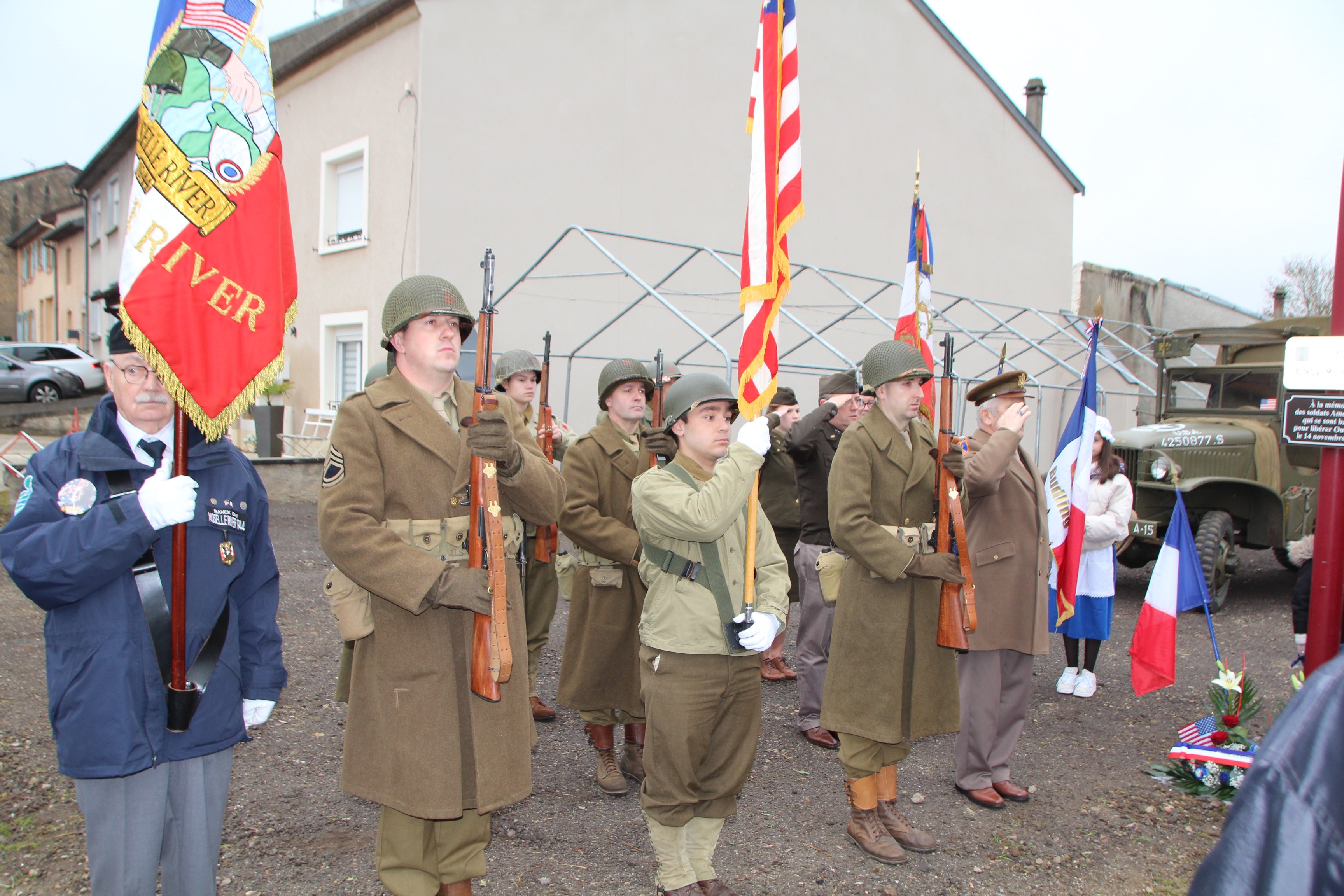 Ceremonie oudrenne 6