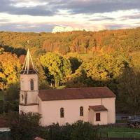 Chapelle Lémestroff