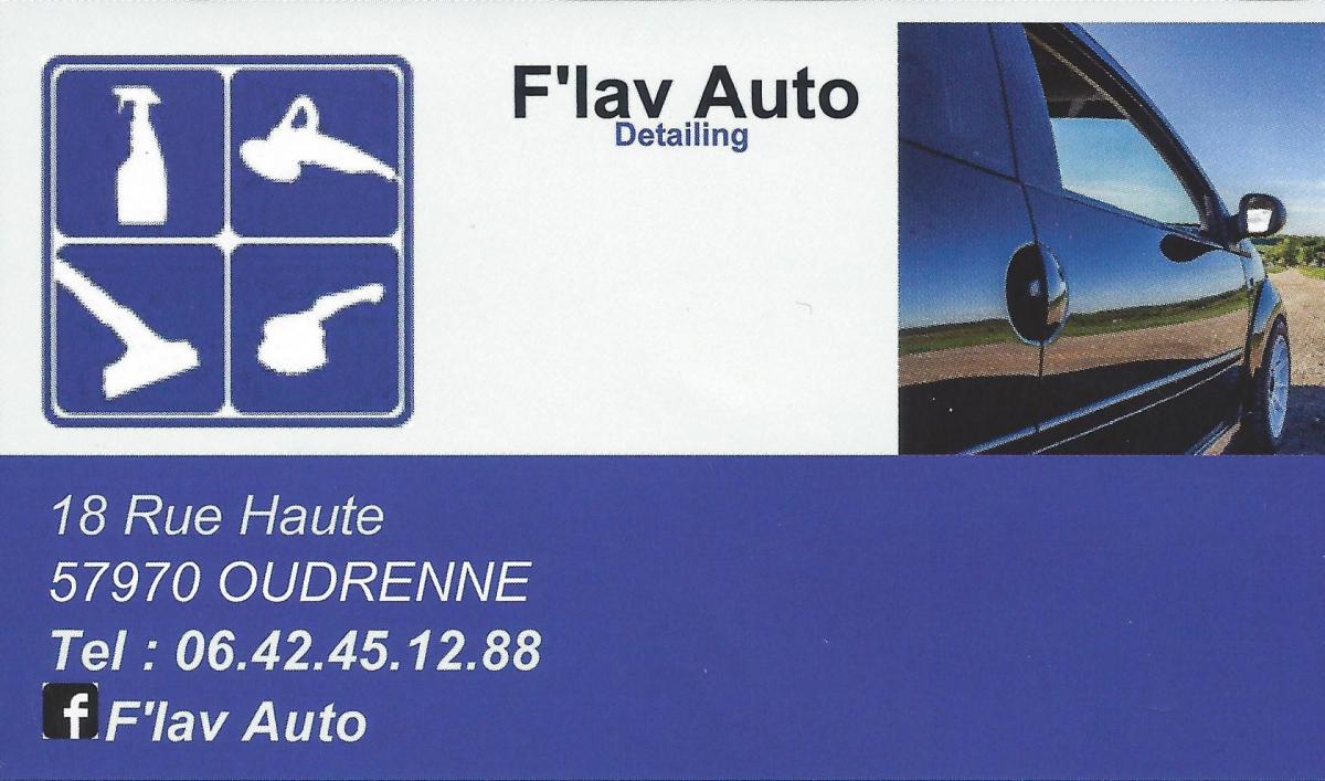 F lav auto