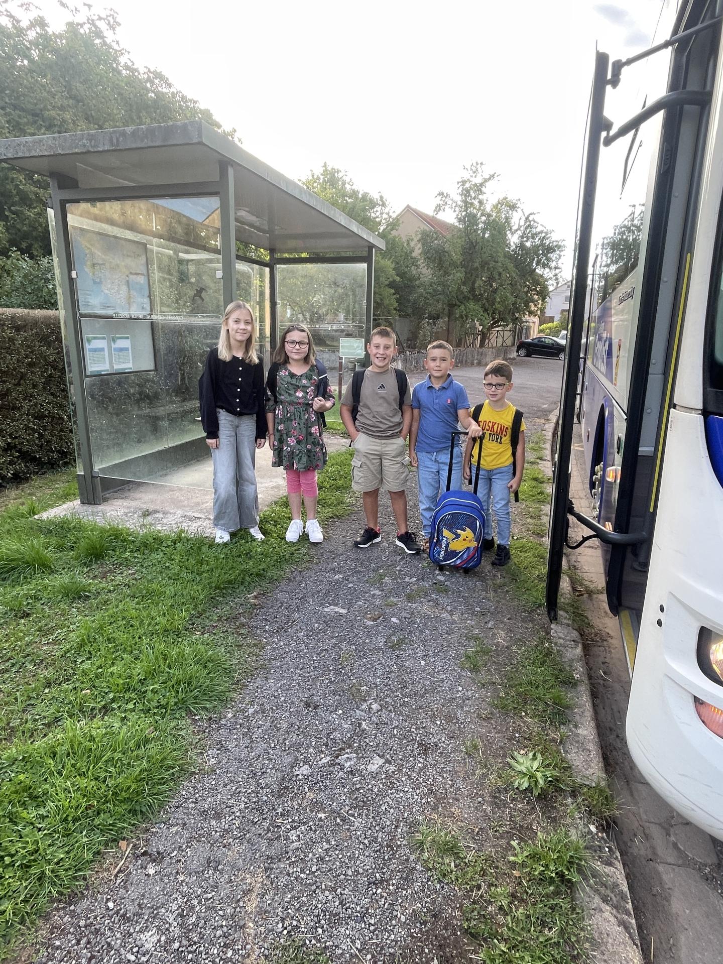 Rentree scolaire 2026 lemestroff